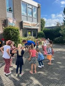 Kinderopvang De Poppenkast 2