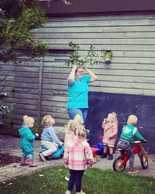 Kinderopvang De Poppenkast foto 4