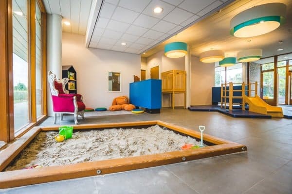 BSO Polderpioniers foto 5