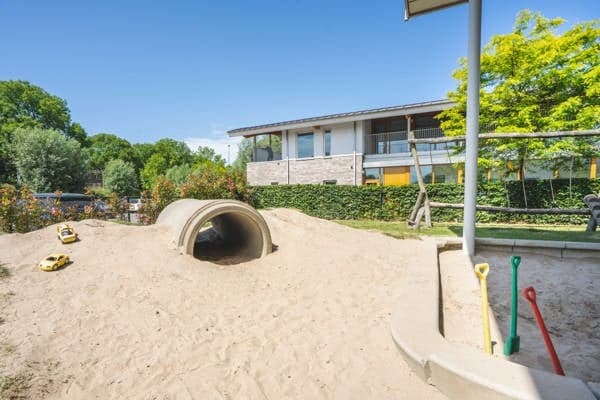 BSO Polderpioniers foto 6