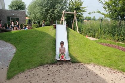 BSO Polderpioniers foto 7