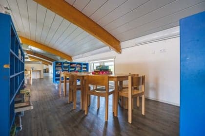 BSO Polderpioniers foto 8