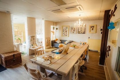 Eigenwijsjerijk Kinderopvang 2