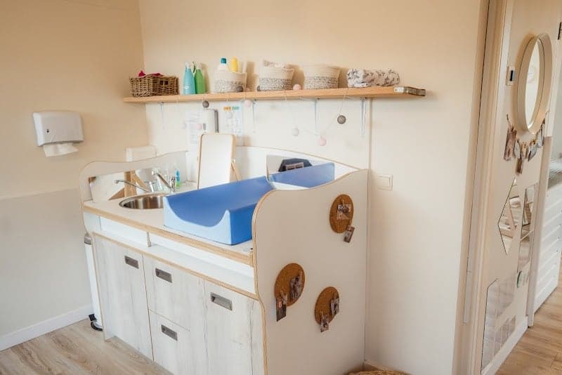 Eigenwijsjerijk Kinderopvang foto 4