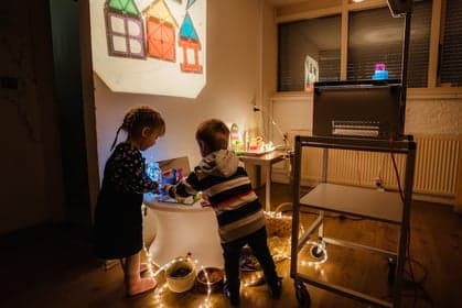Eigenwijsjerijk Kinderopvang foto 5