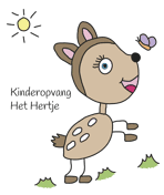Kinderopvang 't Hertje (KDV)