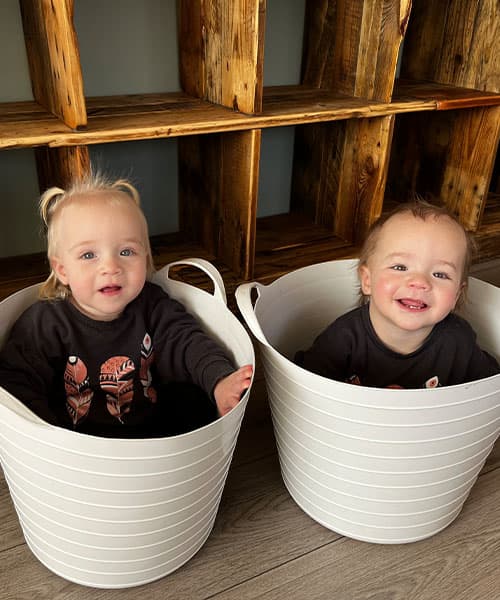 Kinderopvang 't Hertje (KDV) foto 5