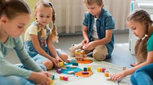 Kinderopvang 't Hertje (KDV) foto 6