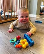 Kinderopvang 't Hertje (KDV) foto 7