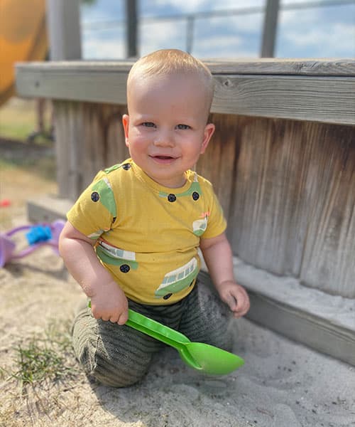 Kinderopvang 't Hertje (KDV) foto 8