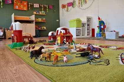 Babino KDV Westzaan 2