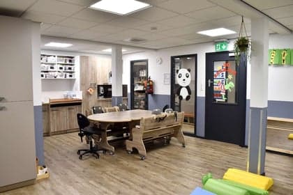 Babino KDV Westzaan foto 4