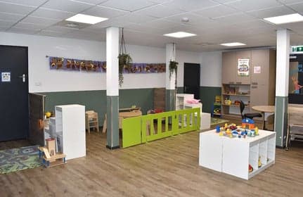 Babino KDV Westzaan foto 5