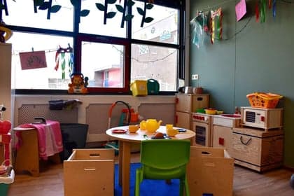 Babino KDV Westzaan foto 6