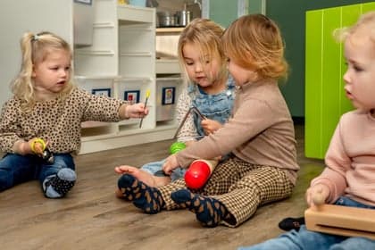 Babino KDV Westzaan foto 10