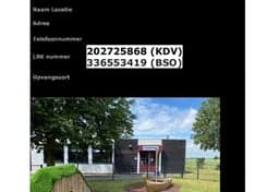 BSO Boazum It Krobbehonk