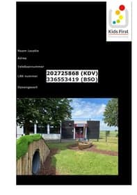 BSO Boazum It Krobbehonk 2