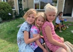 BSO Boazum It Krobbehonk foto 6