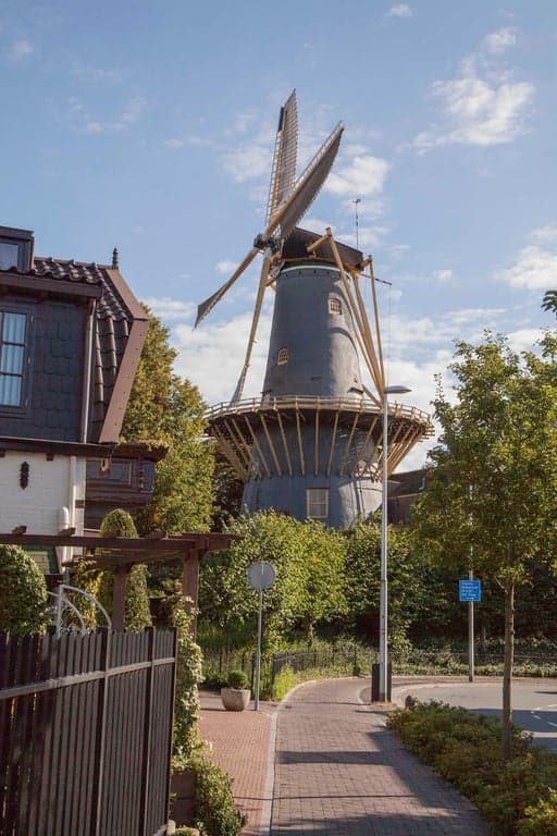 De Malle Molen foto 6