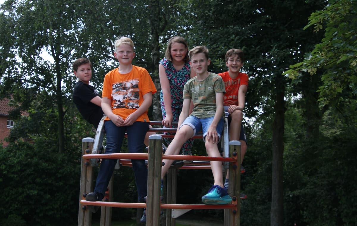 De Malle Molen foto 7