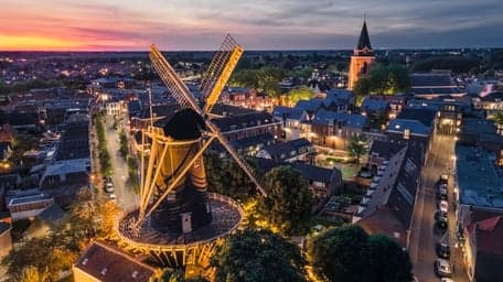 De Malle Molen foto 8