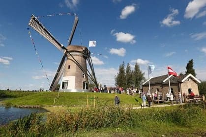 De Malle Molen foto 9