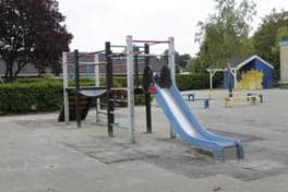 Partou BSO Eikenlaan 3 2