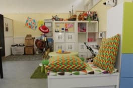 Partou BSO Eikenlaan 3 3