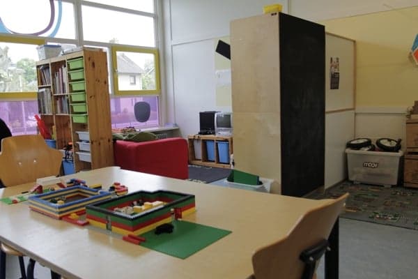 Partou BSO Eikenlaan 3 foto 4