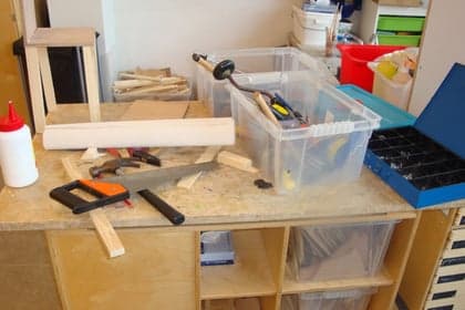 Partou BSO Eikenlaan 3 foto 6