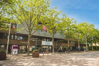 Partou BSO Eikenlaan 3 foto 7