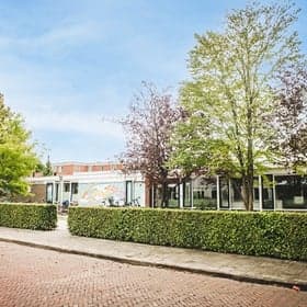 Partou BSO Eikenlaan 3 foto 8