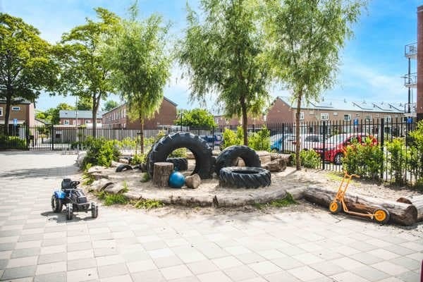 Partou BSO Eikenlaan 3 foto 10