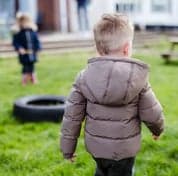 De Achtsprong (peutergroep) foto 5