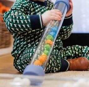 De Achtsprong (peutergroep) foto 9