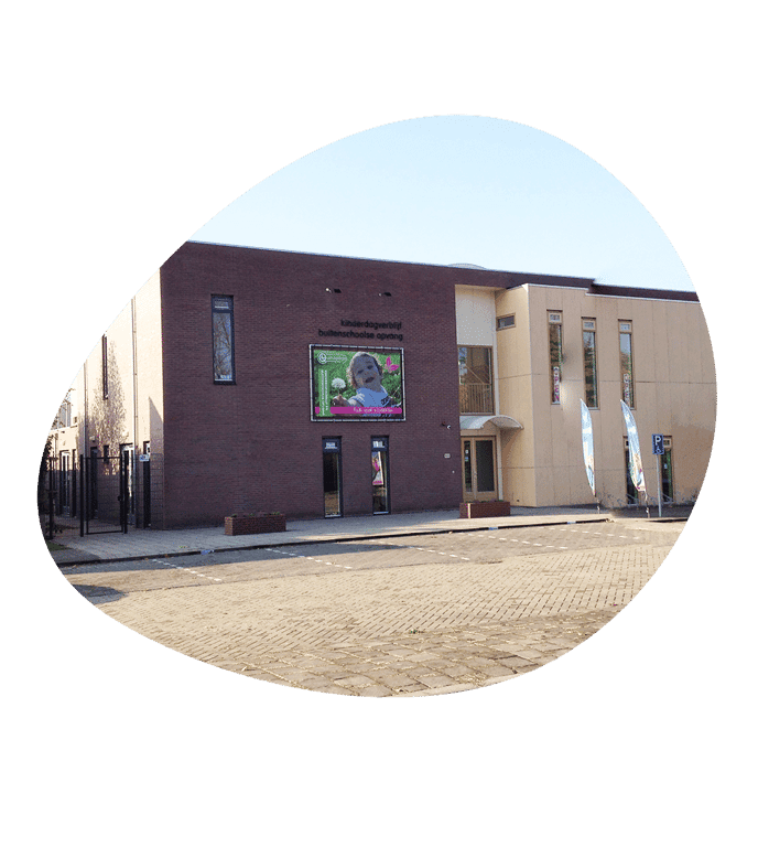 Kindercentrum Quinzokids B.V. 2