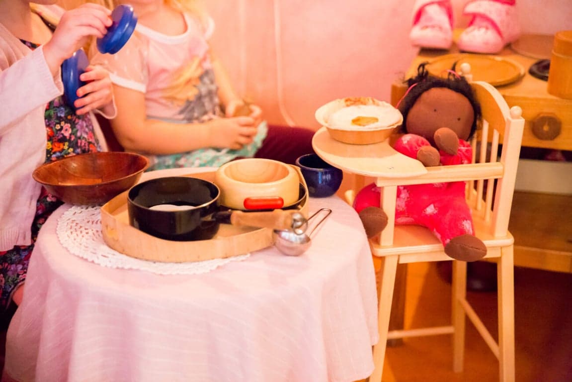 Peuteropvang Windekind