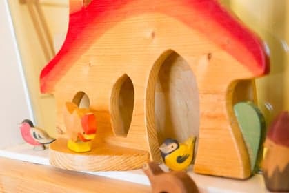 Peuteropvang Windekind foto 8