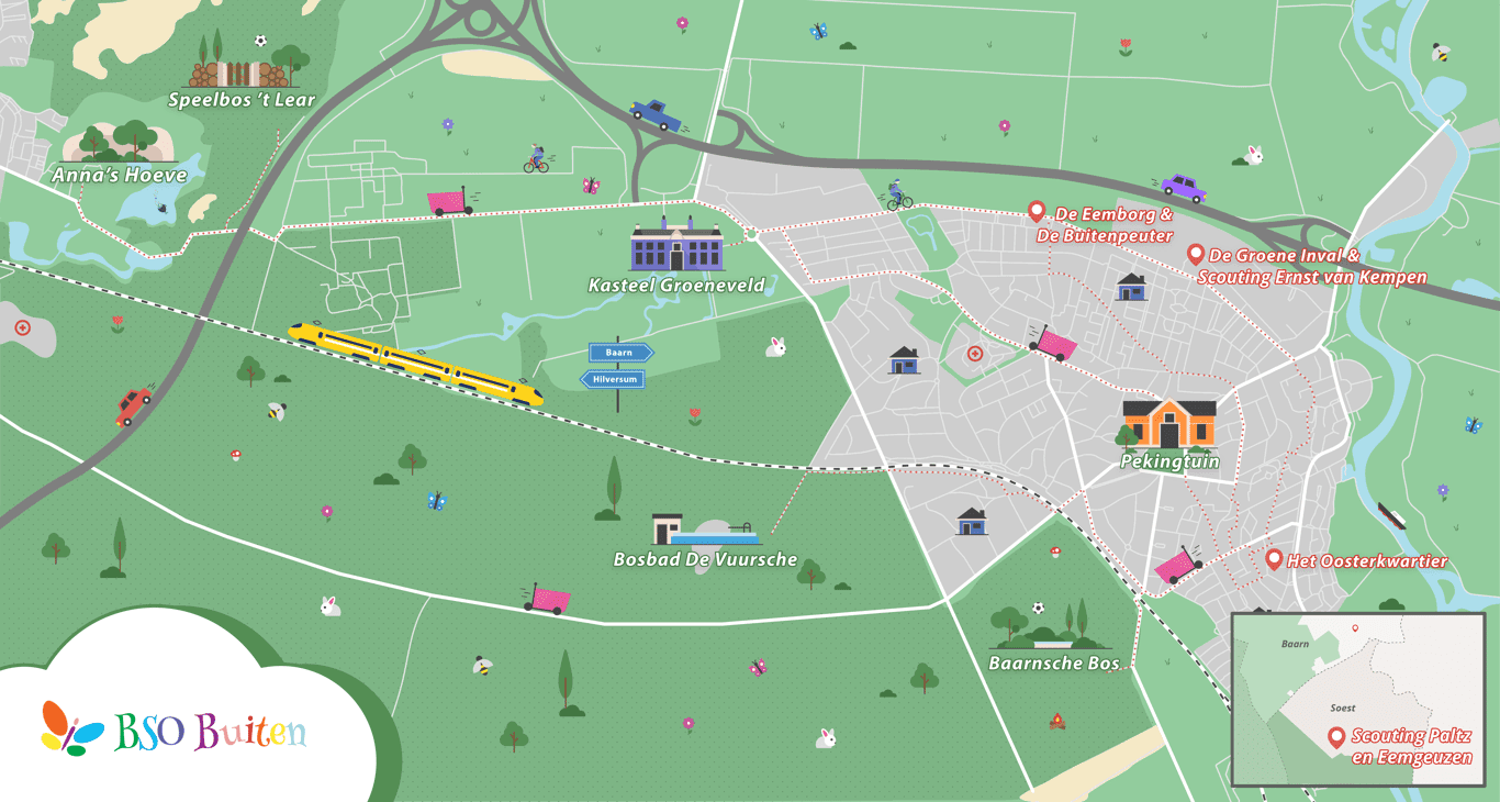 BSO Buiten De Eemborg foto 5