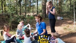 BSO Buiten De Eemborg foto 10