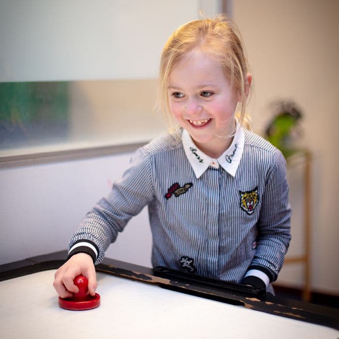 BSO De Doorkijk foto 4