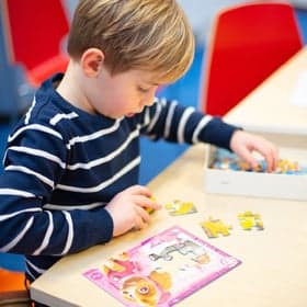 BSO De Doorkijk foto 5