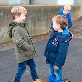 BSO De Doorkijk foto 7