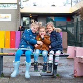 BSO De Doorkijk foto 8