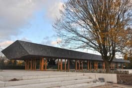 WildWoozt Genneper Parken Tennis foto 8