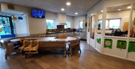 Kinderrijkhuis foto 4