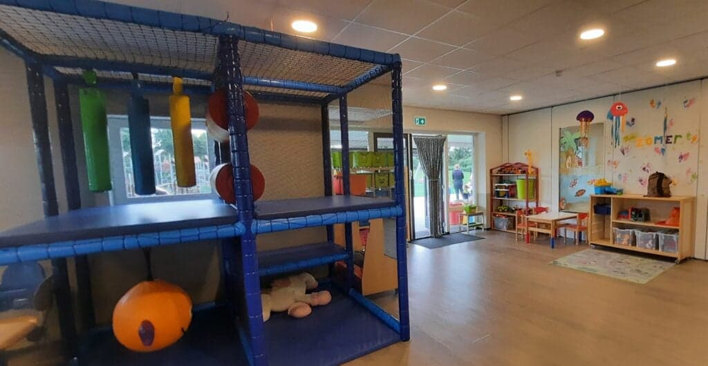 Kinderrijkhuis foto 5