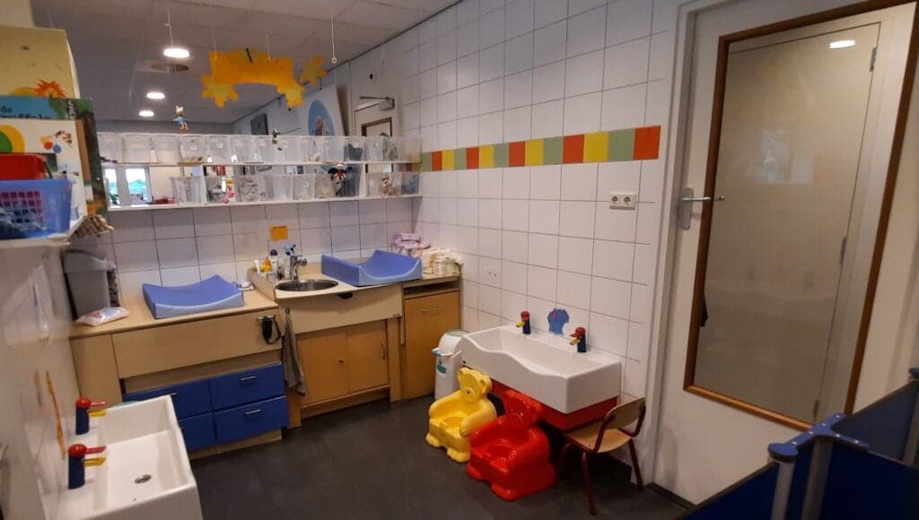 Kinderrijkhuis foto 6