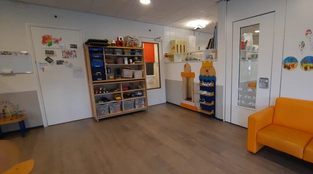 Kinderrijkhuis foto 7