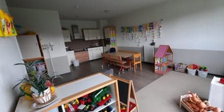 Kinderrijkhuis foto 8